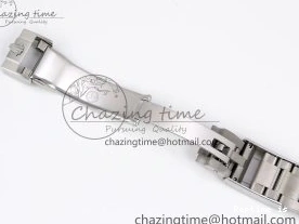 0108 Functional GMT-Master II 126719 BLRO Blue Red Ceramic C+SF Best Edition Blue Dial on Bracelet VR3285 CHS 1629